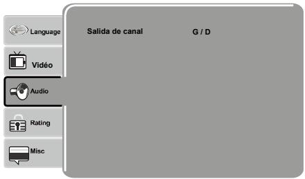 MUSE M-982CV - Audio - 1