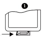 MUSE M-982CV - Recherche d'une section (DVD) - 1