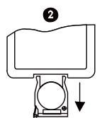 MUSE M-982CV - Recherche d'une section (DVD) - 2