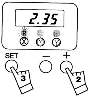 DE DIETRICH FB4111F - FAIRE une cuisson immédiate - 2