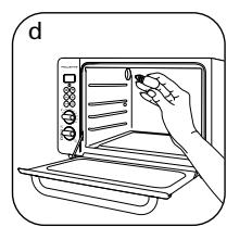 ROWENTA OR8020 - Recettes automatiques et départ différé - 4