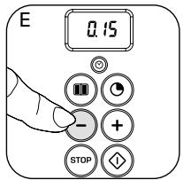 ROWENTA OR8020 - Avant la première utilisation - 3