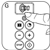 ROWENTA OR8020 - Avant la première utilisation - 5