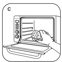 ROWENTA OR8020 - Recettes automatiques et départ différé - 3