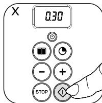 ROWENTA OR8020 - • Fonction sécurité infant - 4