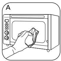 ROWENTA OR8020 - Généralités - 1