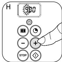 ROWENTA OR8020 - Avant la première utilisation - 6