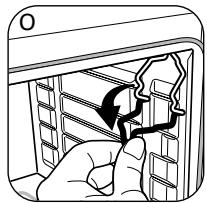 ROWENTA OR8020 - Cuissons simultanées pour version chaleur tournante * - 3