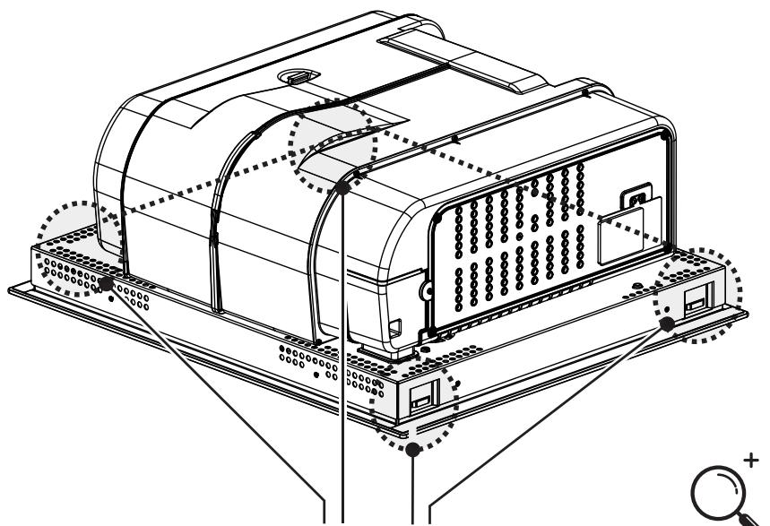 THOMSON THIH60 - 6.1 - 10
