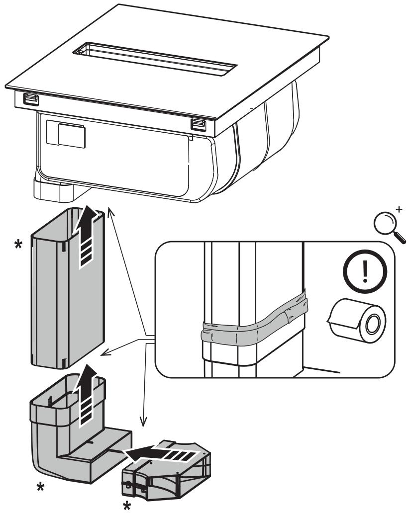 THOMSON THIH60 - KIT0167757 - 23