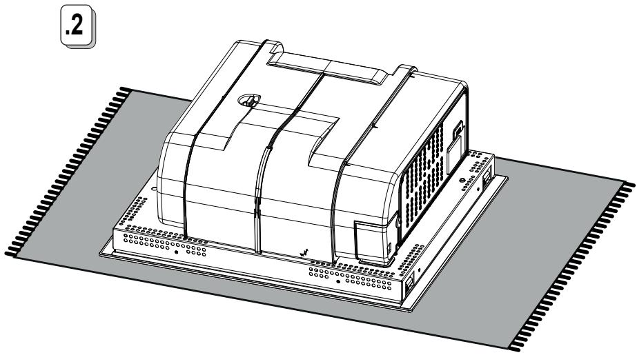 THOMSON THIH60 - 3.1 - 24