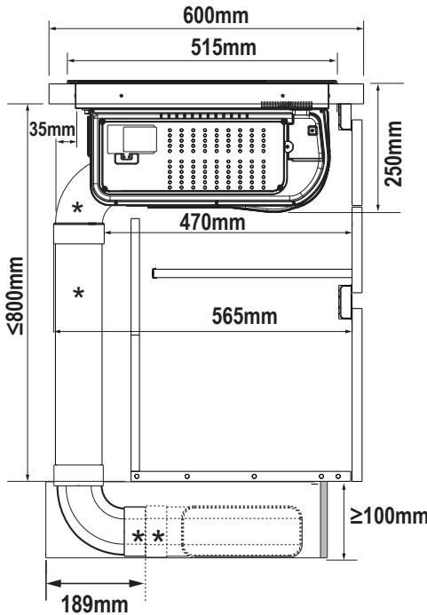 THOMSON THIH60 - 3.1 - 8