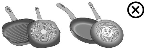 THOMSON THIH60 - Important: - 2