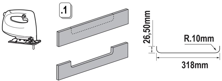 THOMSON THIH60 - KIT0167757 - 25