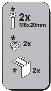 THOMSON THIH60 - KIT0167757 - 27