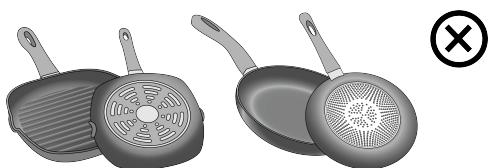 THOMSON THIH60 - Importante: - 3