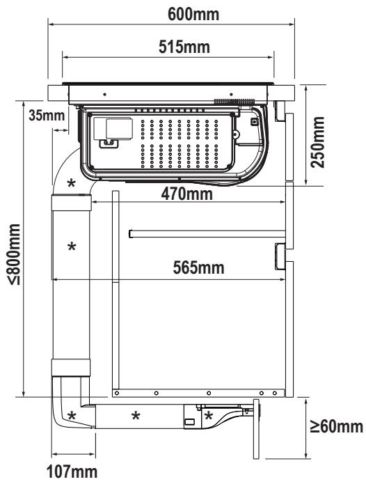 THOMSON THIH60 - 3.1 - 2