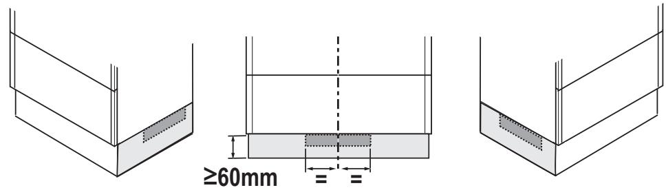 THOMSON THIH60 - KIT0167757 - 24