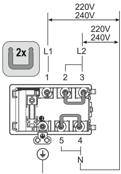 THOMSON THIH60 - 6.1 - 3