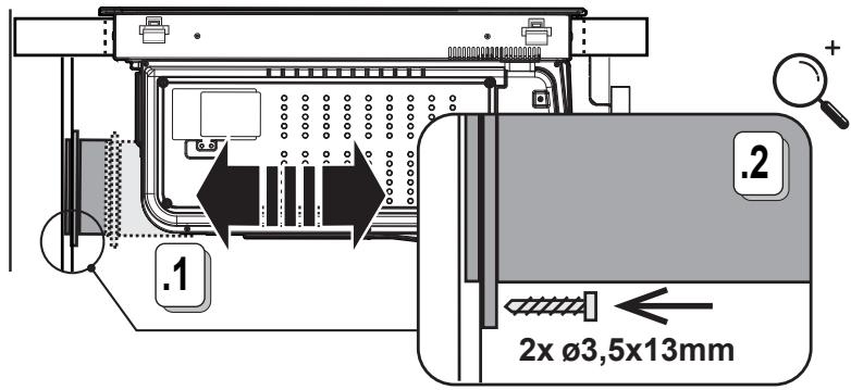 THOMSON THIH60 - 13.6 - 1