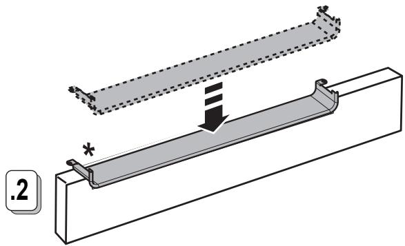 THOMSON THIH60 - KIT0167757 - 26