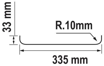 THOMSON THIH60 - 6.1 - 35