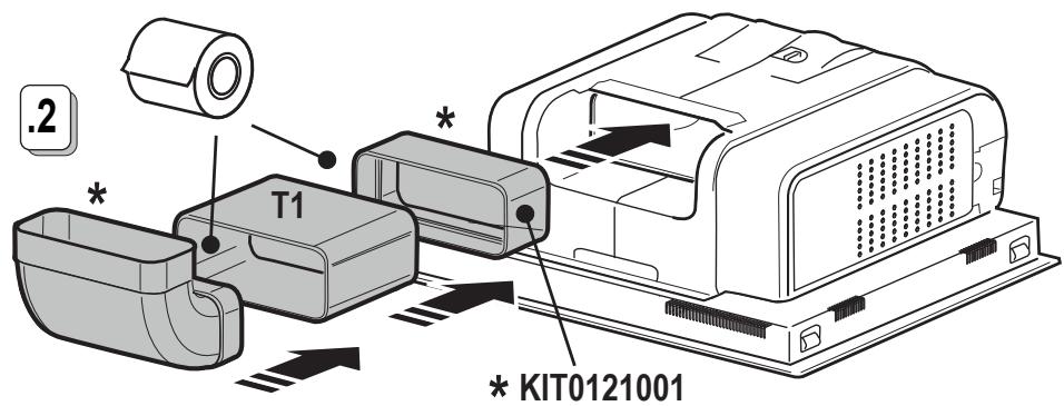 THOMSON THIH60 - 6.1 - 28