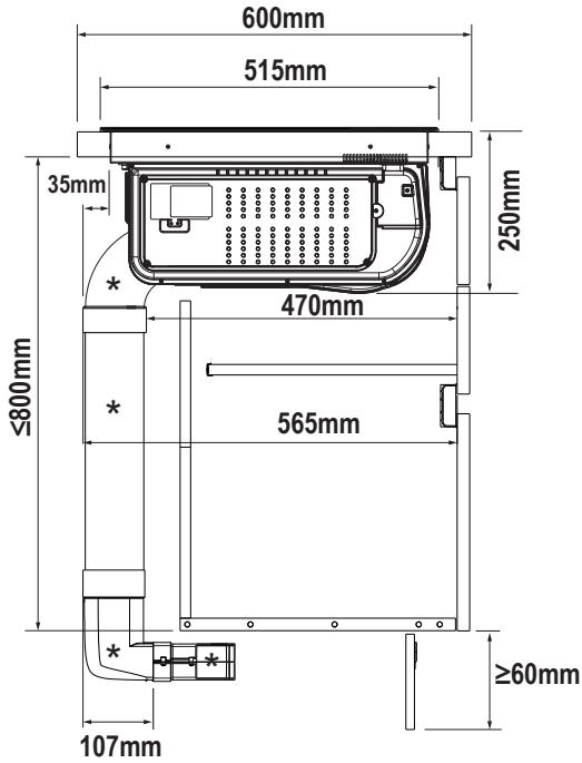 THOMSON THIH60 - 3.1 - 1