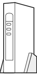 PANASONIC SC-BTX68EF-K - Utiliser une antenne externe - 1