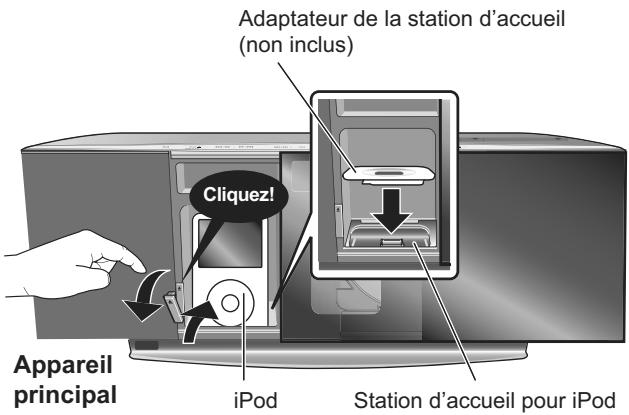 PANASONIC SC-BTX68EF-K - Préparation - 1