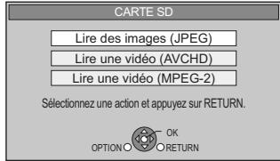 PANASONIC SC-BTX68EF-K - AVCHD MPEG2 - 1