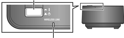 PANASONIC SC-BTX68EF-K - Réalisier la liaison sans fil - 1