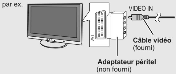 PANASONIC SC-BTX68EF-K - Exemple d'installation - 9