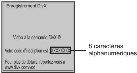 PANASONIC SC-BTX68EF-K - Numéro de dossier sélectionné/Nombre total de dossiers - 5