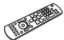 PANASONIC SC-BTX68EF-K - Accessoires - 1