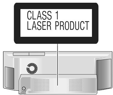 PANASONIC SC-BTX68EF-K - Réparation - 1