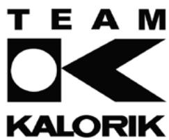 KALORIK TKG DGR 1000 - Déclaration ErP – Directive 1275/2008/CE - 3