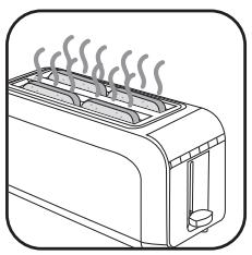 ROWENTA TL6811 - Participaux à la protection de l'environnement ! - 15