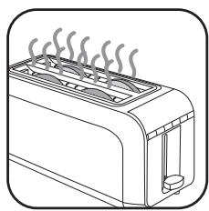 ROWENTA TL6811 - Participaux à la protection de l'environnement ! - 53