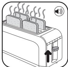 ROWENTA TL6811 - Participaux à la protection de l'environnement ! - 48