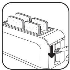 ROWENTA TL6811 - Participaux à la protection de l'environnement ! - 14