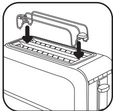 ROWENTA TL6811 - Participaux à la protection de l'environnement ! - 24