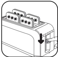 ROWENTA TL6811 - Participaux à la protection de l'environnement ! - 38