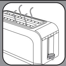 ROWENTA TL6811 - Participaux à la protection de l'environnement ! - 9