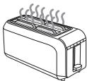 ROWENTA TL6811 - Participaux à la protection de l'environnement ! - 11