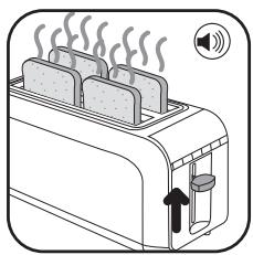 ROWENTA TL6811 - Participaux à la protection de l'environnement ! - 19