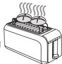 ROWENTA TL6811 - Participaux à la protection de l'environnement ! - 23