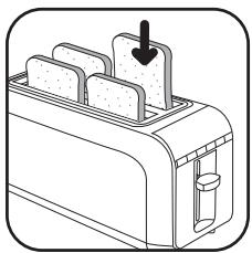 ROWENTA TL6811 - Participaux à la protection de l'environnement ! - 12