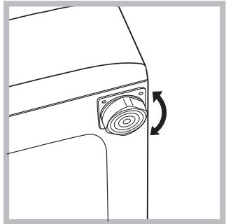 ARISTON AVL 125 BLANC - Mise à niveau - 1