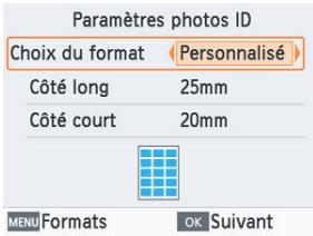 CANON SELPHY CP1500 - Imprimez. - 4